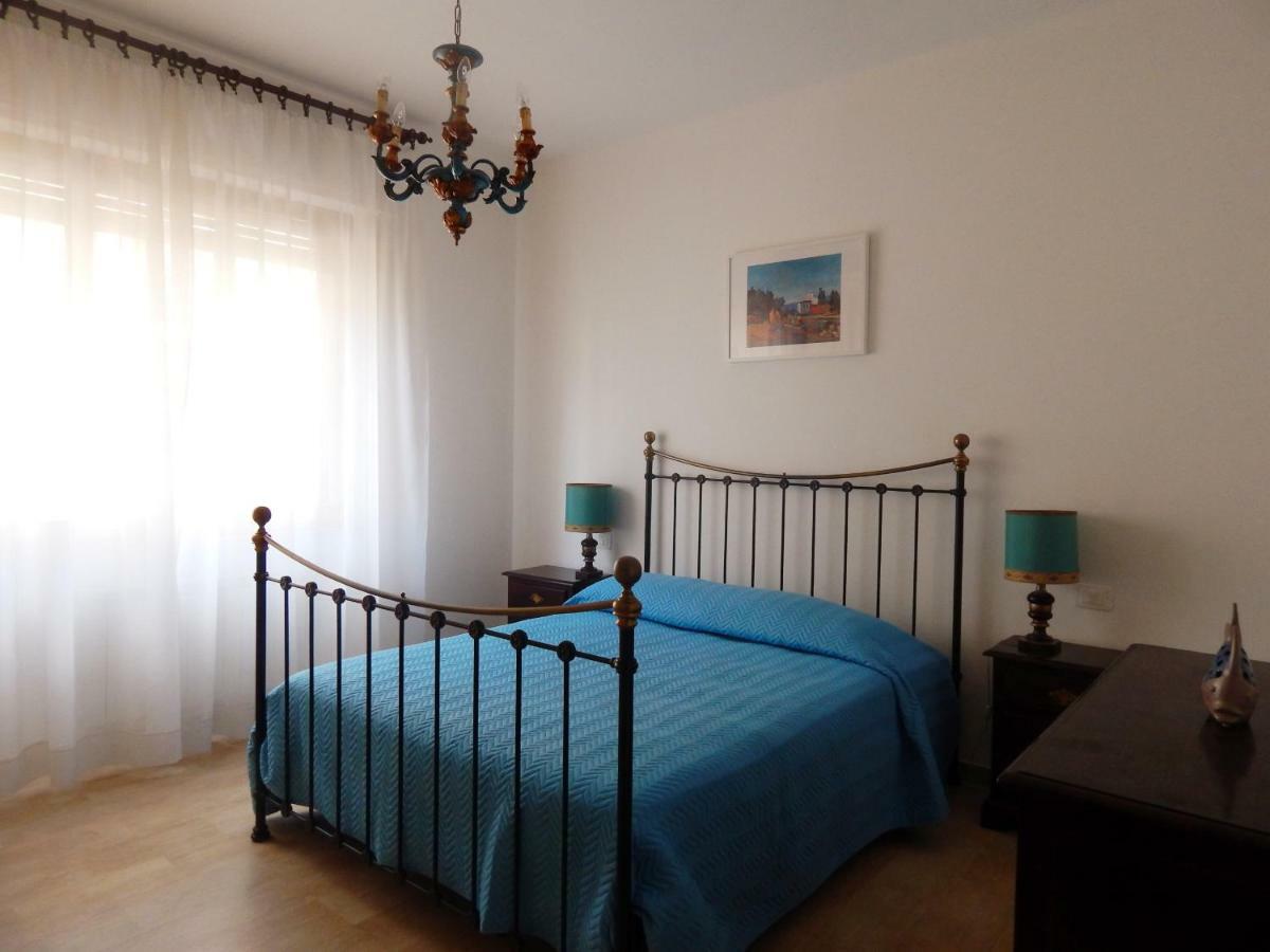 Framar House Apartment ลาสเปเซีย ภายนอก รูปภาพ