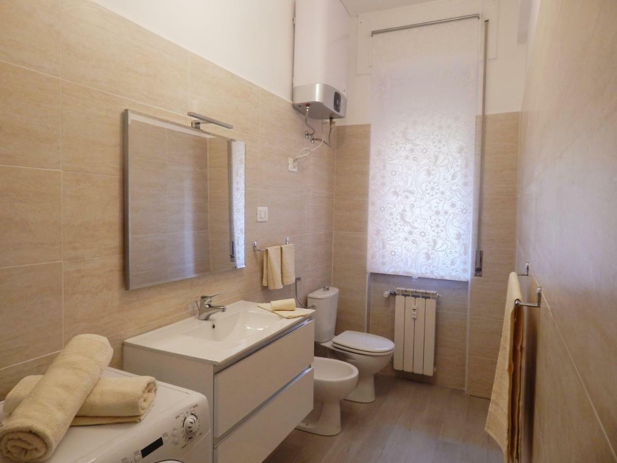 Framar House Apartment ลาสเปเซีย ภายนอก รูปภาพ