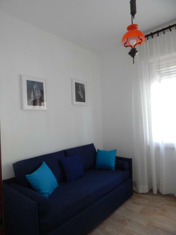 Framar House Apartment ลาสเปเซีย ภายนอก รูปภาพ