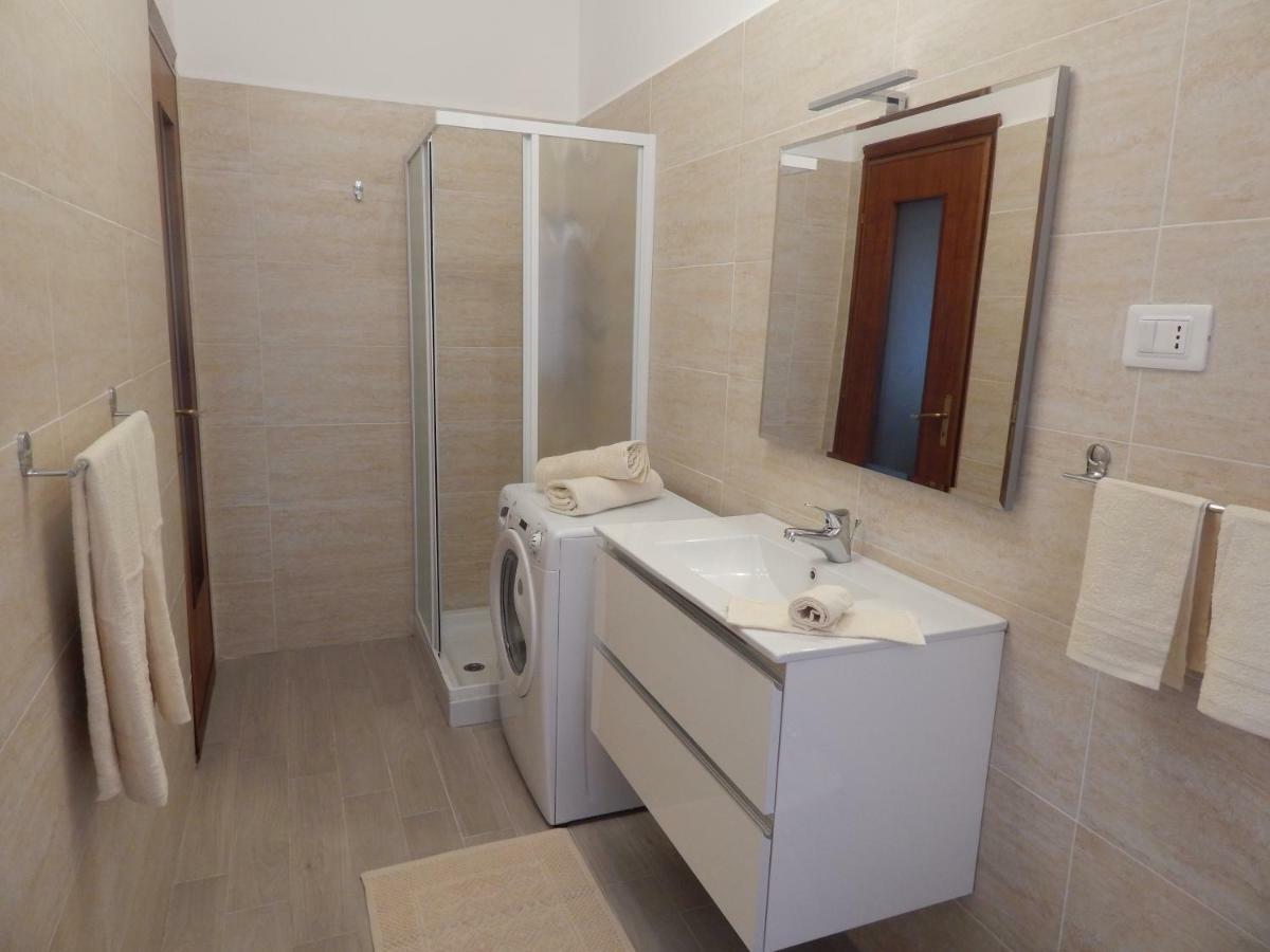 Framar House Apartment ลาสเปเซีย ภายนอก รูปภาพ