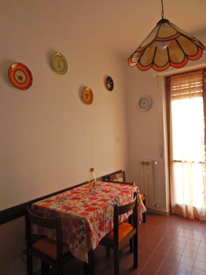 Framar House Apartment ลาสเปเซีย ภายนอก รูปภาพ