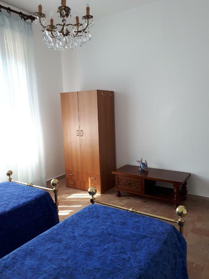 Framar House Apartment ลาสเปเซีย ภายนอก รูปภาพ