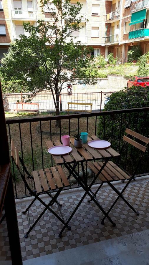 Framar House Apartment ลาสเปเซีย ภายนอก รูปภาพ