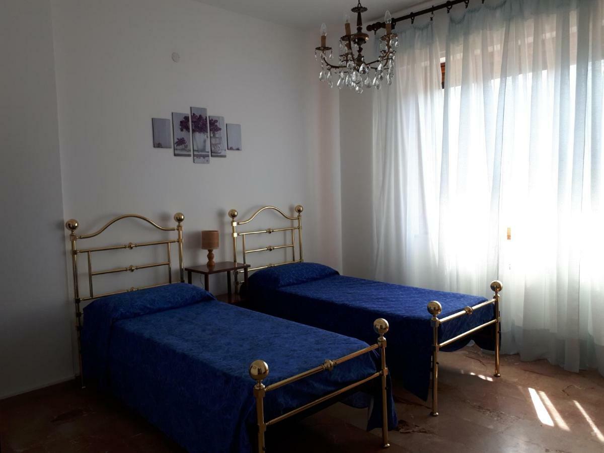 Framar House Apartment ลาสเปเซีย ภายนอก รูปภาพ