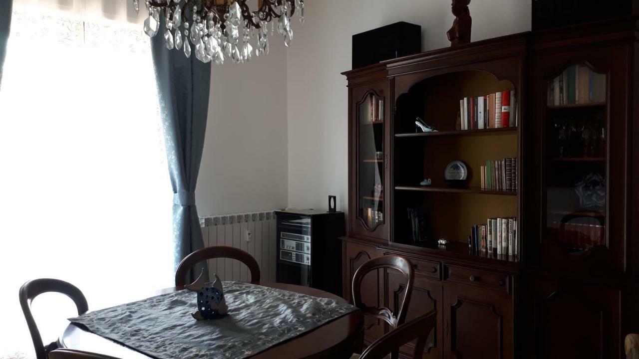 Framar House Apartment ลาสเปเซีย ภายนอก รูปภาพ